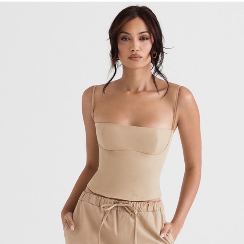 House of CB Audette Corset